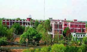 Thiruvalluvar College of Engineering and Technology